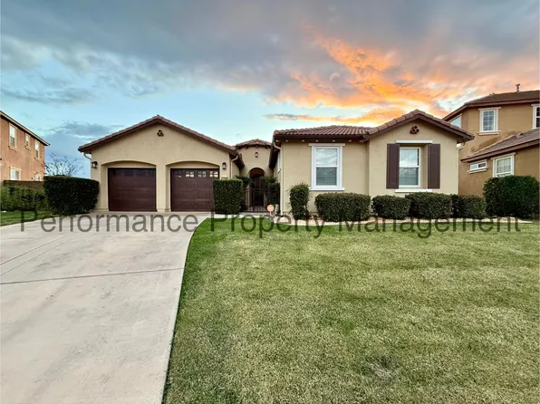 5204 Gossimer Dr, Bakersfield, CA 93306