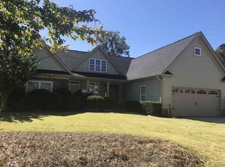 112 Coldwater Ln, Griffin, GA