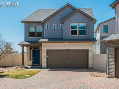 6166 John Muir Trl, Colorado Springs, CO, 80927