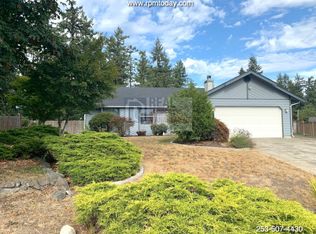 20906 74th Avenue Ct E, Spanaway, WA 98387