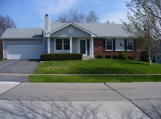 14415 Ocean Side Dr, Florissant, MO