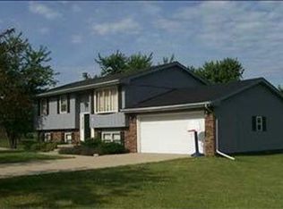 301 N Bone Dr, Normal, IL 61761