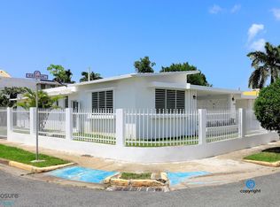 2309 Calle Cacique, San Juan, PR 00912