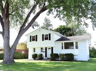 203 Brackenwood Ct, Lutherville Timonium, MD 21093