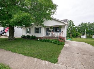 176 Cumberland Dr, Georgetown, KY 40324