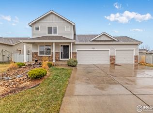 3288 Ambush Dr, Wellington, CO 80549