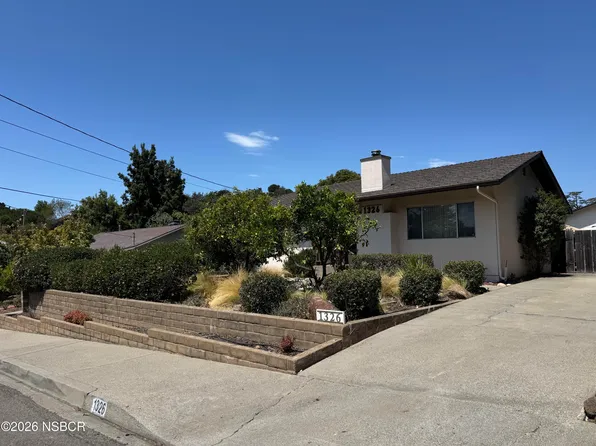 1326 Cecelia Ct, San Luis Obispo, CA 93401