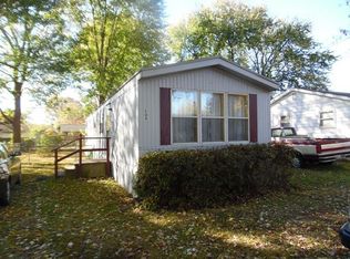 509 Meredith St, Washington, IN 47501