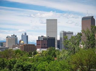 909 N Lafayette St APT 702, Denver, CO 80218