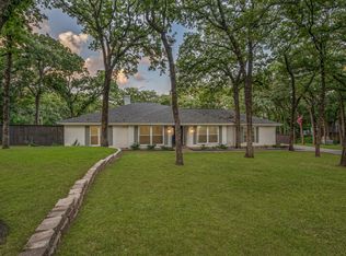 1015 Cimarron Cir, Keller, TX 76262