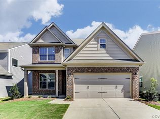 7948 Hartridge Dr, Chesterfield, VA 23832