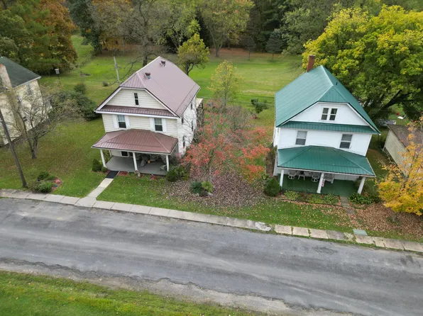 90 & 100 Railroad St, Punxsutawney, PA 15767