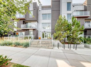 3125 E 39th St NW #115, Calgary, AB T3B 3G9