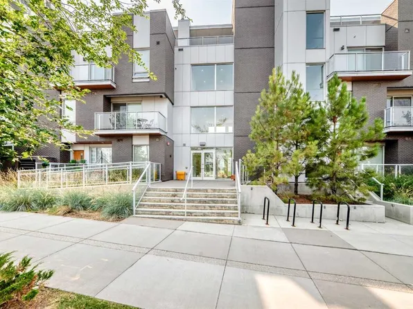 3125 E 39th St NW #115, Calgary, AB T3B 3G9