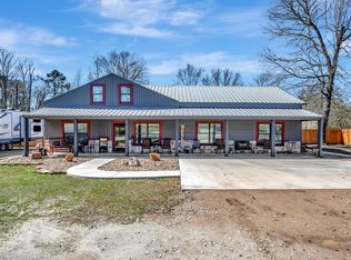 3379 Us Highway 69 N, Lufkin, TX 75904