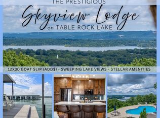6089 State Hwy Dd #103, Branson West, MO 65737