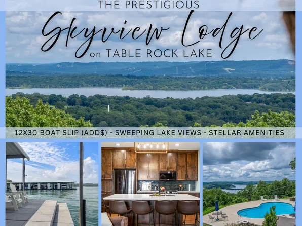 6089 State Hwy Dd #103, Branson West, MO 65737