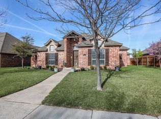 6104 Landon Dr, Amarillo, TX 79119