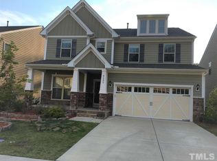 2121 Chipley Drive, Cary, NC 27519