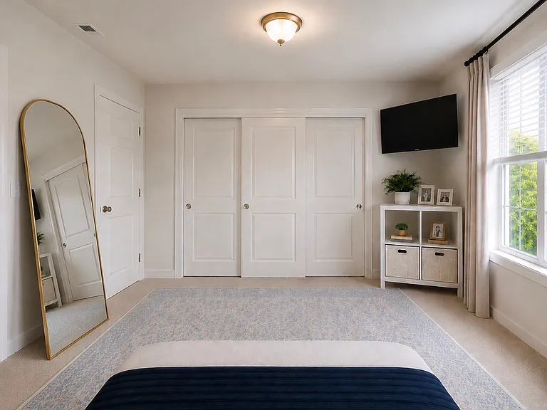 2nd Bedroom