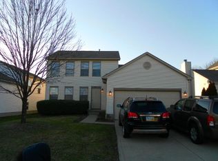 463 Bricktone Rd, Blacklick, OH 43004