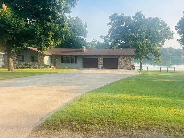 8 Tishimingo Trce, Cherokee Village, AR 72529
