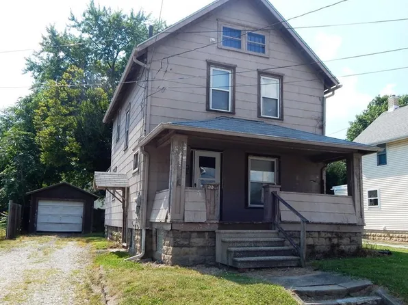 2296 8th St, Akron, OH 44314