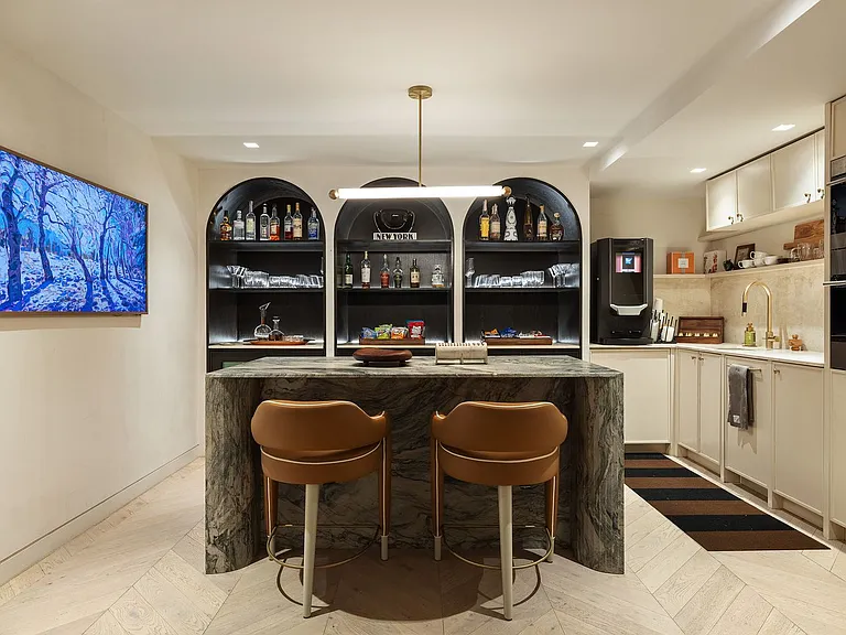 110 Central Park S #Penthouse 1 — Photo 24