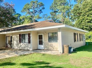 25 Blenheim Ln APT 4, Santa Rosa Beach, FL 32459