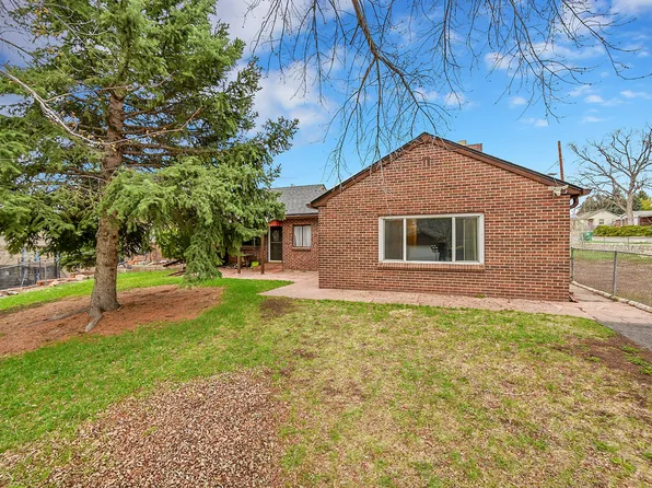 795 Depew St #1, Denver, CO 80214
