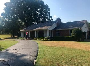 401 N Main St, Rector, AR 72461