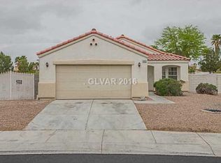 8433 Shady Pines Dr, Las Vegas, NV 89131