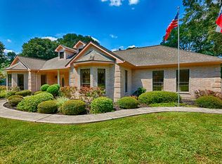 25187 Hill And Dale Ave, Splendora, TX 77372