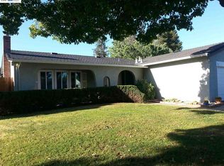 164 Topaz Way, Livermore, CA