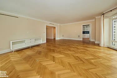 Rented by Brown Harris Stevens