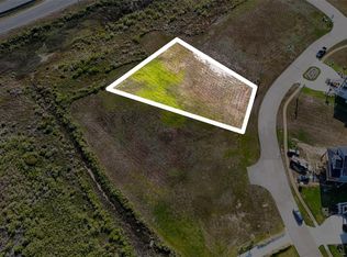 25835 Bay Breeze Dr LOT 5, Galveston, TX 77554