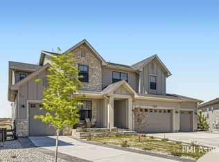 7623 Copper Sky Ct, Castle Pines, CO 80108