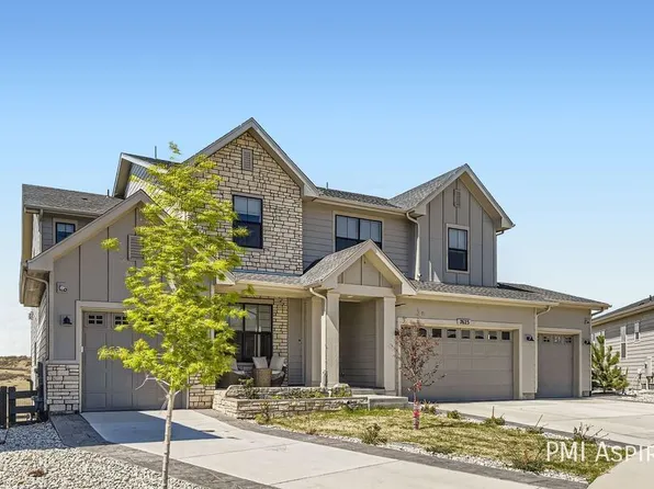 7623 Copper Sky Ct, Castle Pines, CO 80108
