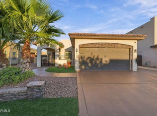 804 Caterick St, El Paso, TX 79928