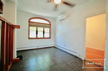 Rented by Grand & Co.