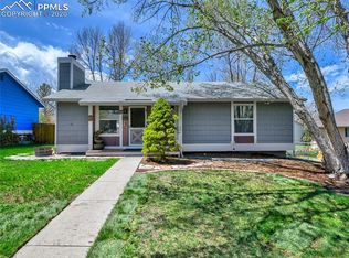 1226 N Hancock Ave, Colorado Springs, CO 80903