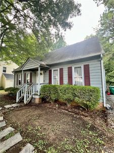 8513 Leveret Ln, North Chesterfield, VA, 23235