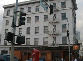906 Howard St, San Francisco, CA 94103