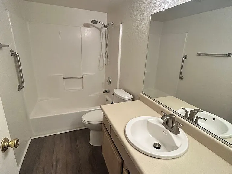 256 Lake Havasu Ave S #C66 — Photo 10