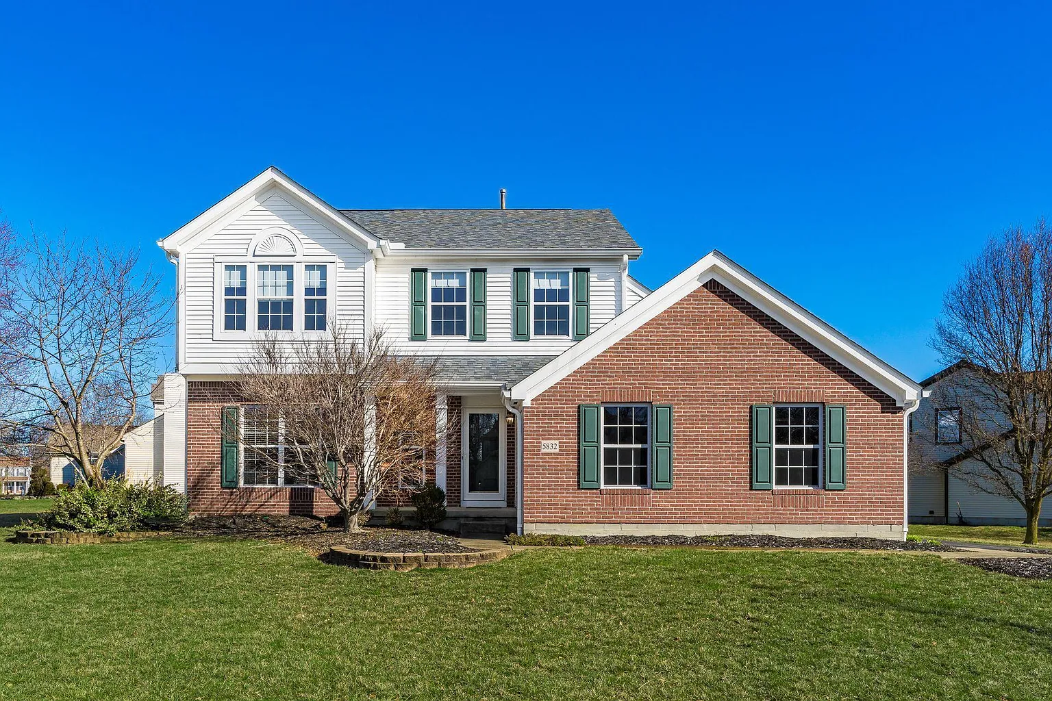 5832 Birch Bark Cir photo 1