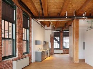 51 Melcher St, Boston, MA 02210