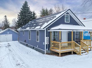 33 Vaughn Street, Caribou, ME 04736