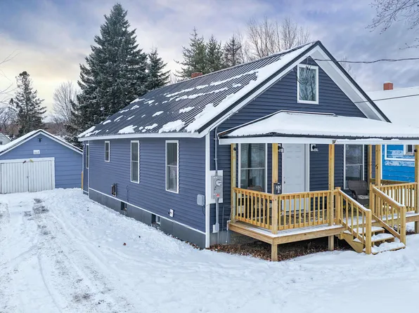 33 Vaughn Street, Caribou, ME 04736