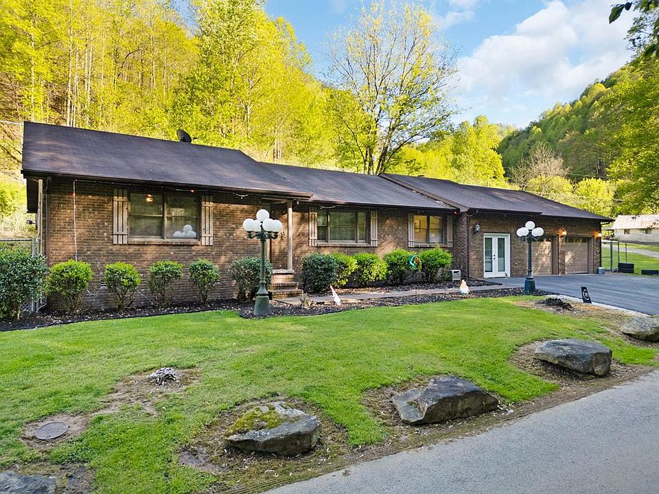 1149 Sunshine Ln, Kimper, KY 41539 MLS 122066 Zillow