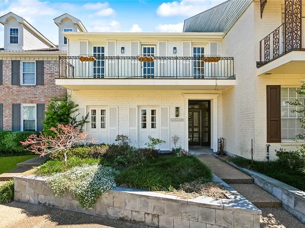 232 Rue Saint Peter, Metairie, LA 70005